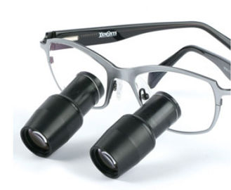 Glasses-type surgical loupe - Looks5000 - Xenosys