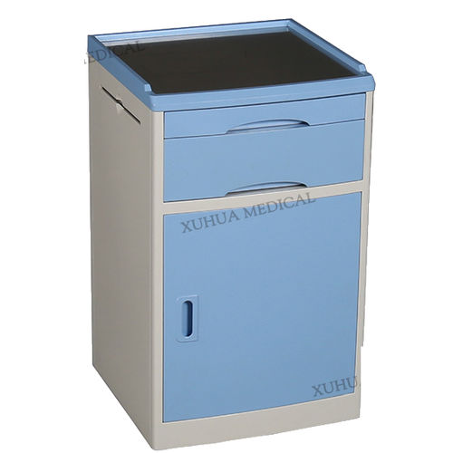 Bedside cabinet with drawers - XHFS-5 - HI-LIFE Technology (HEBEI ) Co., Ltd.