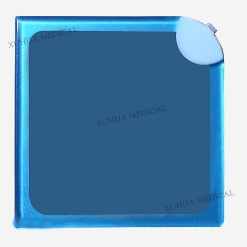 Electrosurgical electrode - ZH4200 - HI-LIFE Technology (HEBEI ) Co., Ltd. - pad