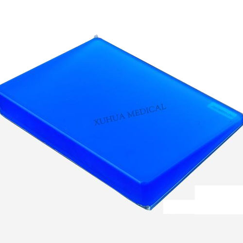 Support pad - XHT-18-2 - HI-LIFE Technology (HEBEI ) Co., Ltd. - for operating tables / gel / for humans
