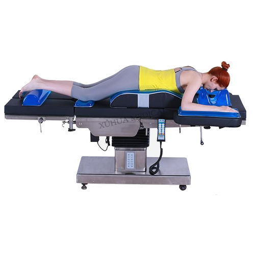 Positioning pad - HI-LIFE Technology (HEBEI ) Co., Ltd. - surgical / gel / for humans