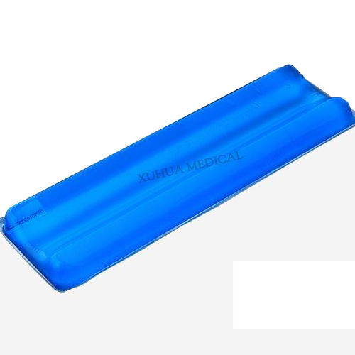 Knee positioning pad - XHT-22-1 - HI-LIFE Technology (HEBEI ) Co., Ltd. - support / for operating tables / gel