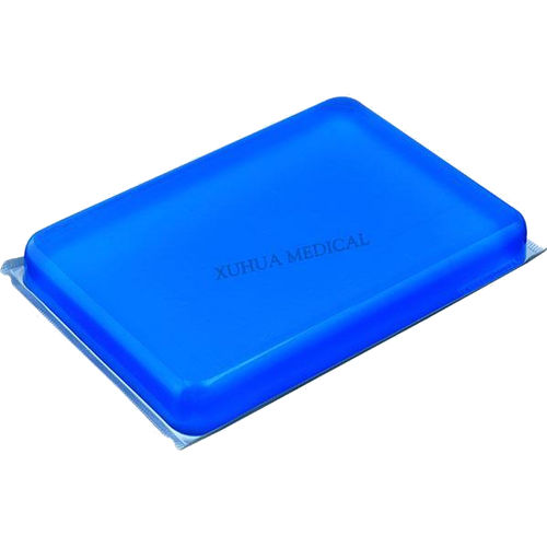 Support pad - XHT-3-1 - HI-LIFE Technology (HEBEI ) Co., Ltd. - protection / surgical / gel