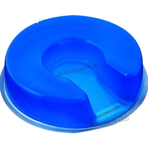Support pad - XHT-2-13 - HI-LIFE Technology (HEBEI ) Co., Ltd. - protection / surgical / gel