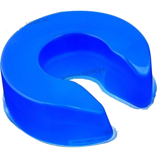 Support pad - XHT-2-12 - HI-LIFE Technology (HEBEI ) Co., Ltd. - protection / surgical / gel