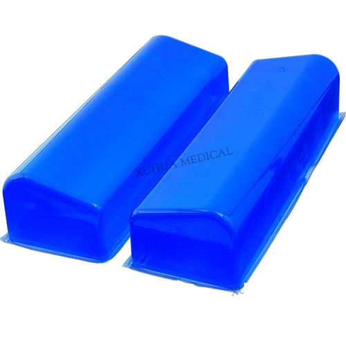 Surgical pad - XHT-14-7 - HI-LIFE Technology (HEBEI ) Co., Ltd. - gel / for humans / anatomical