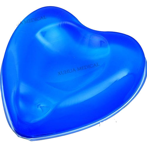 Support pad - XHT-7-3 - HI-LIFE Technology (HEBEI ) Co., Ltd. - surgical / gel / for humans