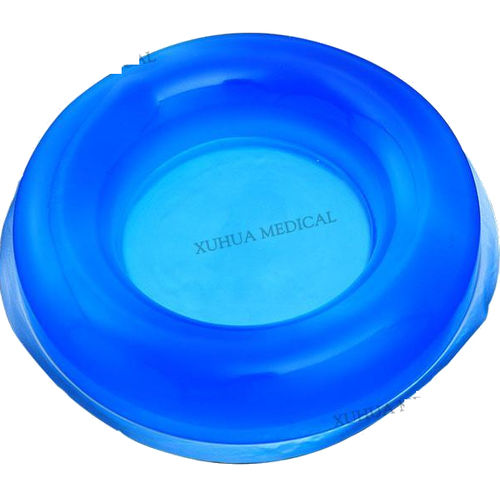 Support pad - XHT-2-2 - HI-LIFE Technology (HEBEI ) Co., Ltd. - surgical / gel / for humans