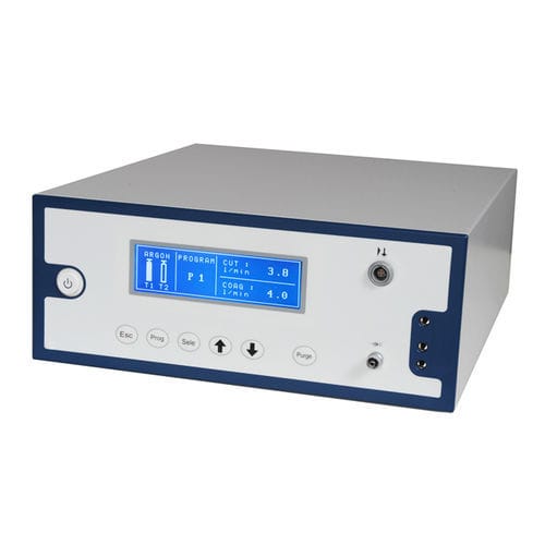 Cutting electrosurgical unit - Argon Z - Beful - coagulation / plasma