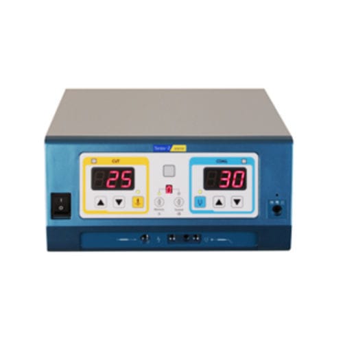 Coagulation electrosurgical unit Sens Z Beful cutting / plastic