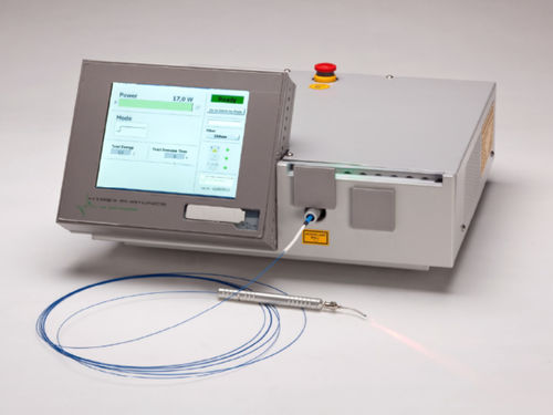 Dermatology laser - 940 - Hyper Photonics - surgical / lipolysis / diode