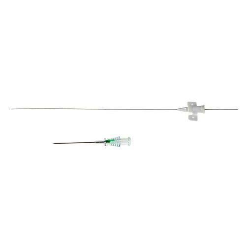 Access catheter - 1211.04 - Vygon - venous / arterial