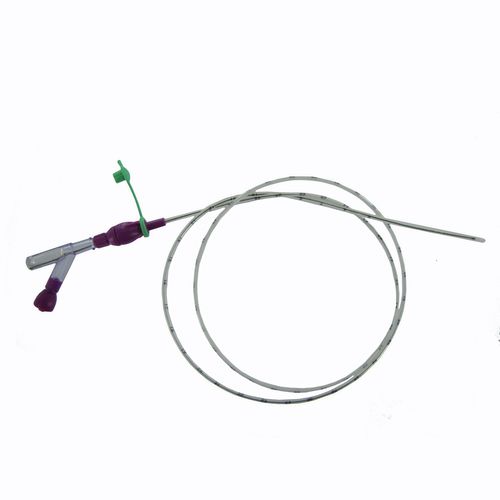 Radiopaque gastroduodenal tube - Nutrisafe 2 - Vygon