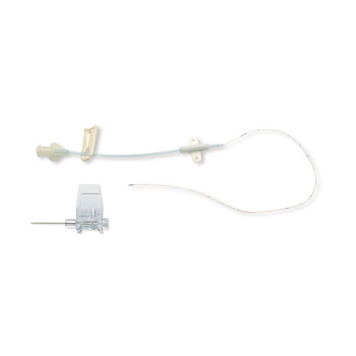 Infusion needle catheter - Premicath - Vygon - access / central venous / pediatric