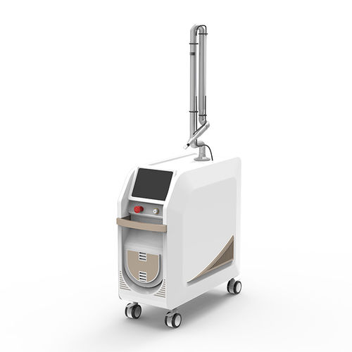Skin rejuvenation laser - PicoKing™ EL900 - Beijing Winkonlaser Technology - pigmented lesion treatment / tattoo removal / acne treatment
