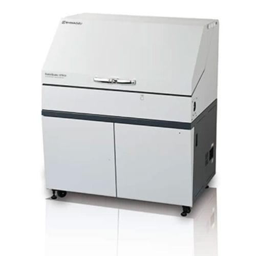 Visible spectrophotometer - SolidSpec-3700i - Shimadzu Europa Analytical Instruments - UV-Vis-NIR / optical / near-infrared