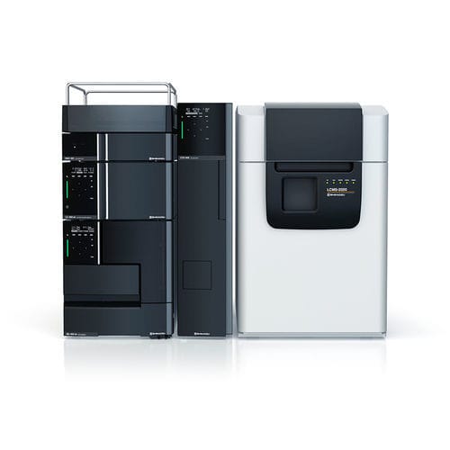 LC/MS chromatography system - LCMS-2020 - Shimadzu Europa Analytical Instruments - liquid / for research / single quadrupole