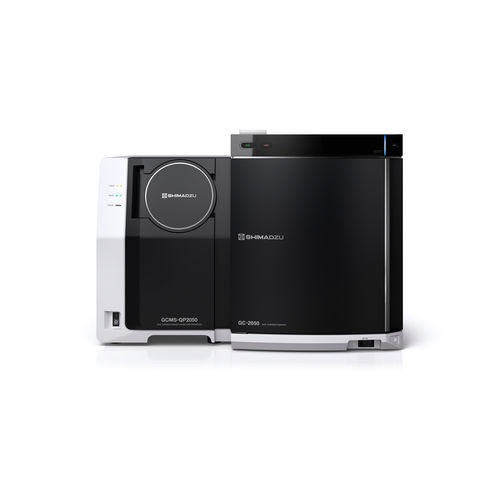 Optical spectrometer - GCMS-QP2050  - Shimadzu Europa Analytical Instruments - mass / for water analysis / quadrupole