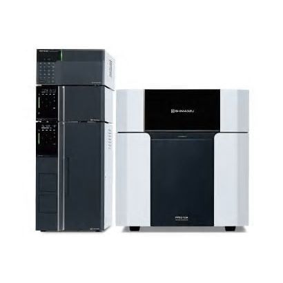 Protein sequencer - PPSQ-51A - Shimadzu Europa Analytical Instruments - laboratory / compact