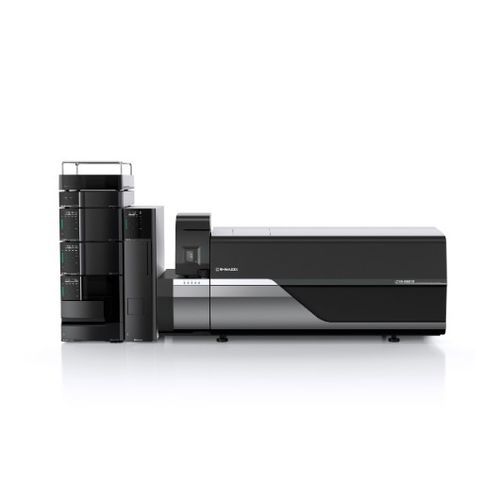 Liquid chromatography system - LCMS-8065XE - Shimadzu Europa Analytical Instruments - LC/MS/MS / ESI