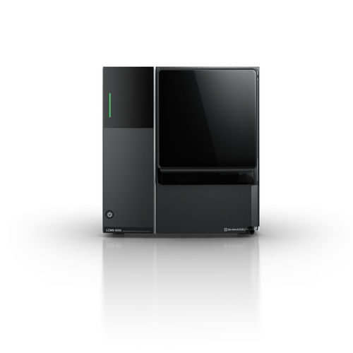 LC/MS chromatography system - LCMS-2050 - Shimadzu Europa Analytical Instruments - liquid / for research / UV