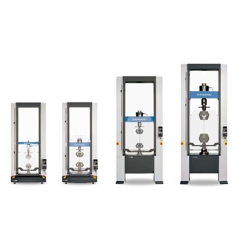 Control testing system - AGS-X2  - Shimadzu Europa Analytical Instruments - laboratory / tabletop