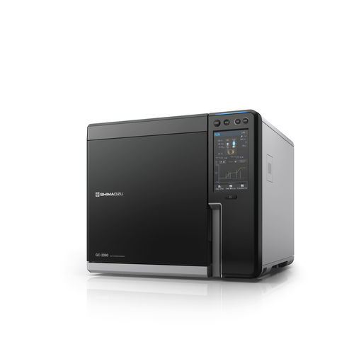 Gas chromatography system - Nexis GC-2060 - Shimadzu Europa Analytical Instruments - GC / for environmental analysis / for research