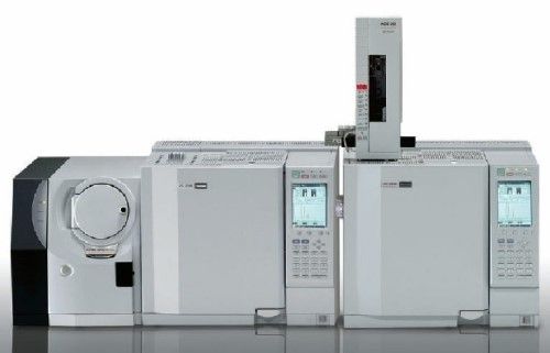 Two-dimensional gas chromatography system - MDGC-2010 - Shimadzu Europa ...