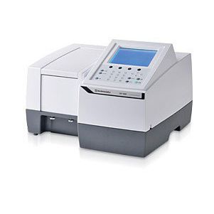 UV-visible spectrometer - UV-1280 - Shimadzu Europa Analytical Instruments - for environmental analysis / benchtop