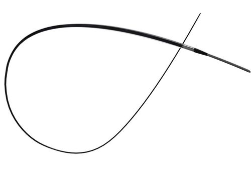 Chronic total occlusion catheter - ACROSS CTO™ ST - Acrostak - blood vessel / balloon