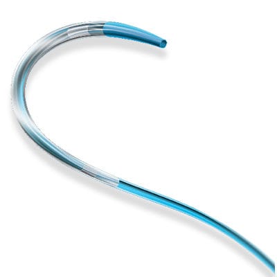 PTCA catheter - Fluydo™ - Alvimedica - coronary / balloon / hydrophilic