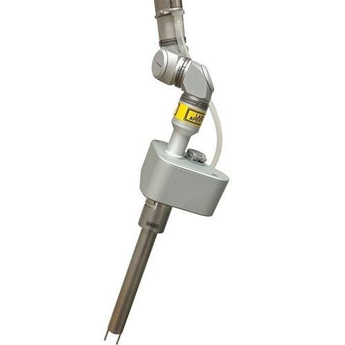 Dental surgery handpiece - QuietNite - Bioresearch - periodontal / maxillofacial surgery / for endodontics