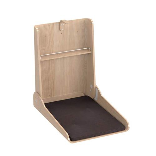 Changing station - WALL'UP® - Loxos