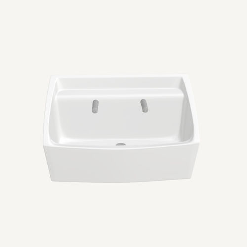 Nursery changing station - Aqualox - Loxos - with bath