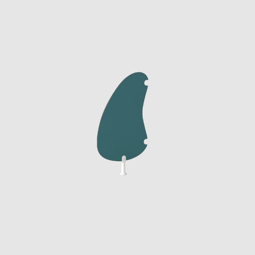 Partition - Ellipse - Loxos