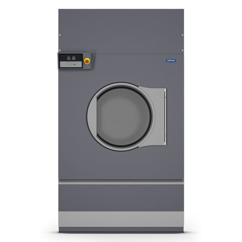 Coin-operated clothes dryer - DX series - Primus - electric