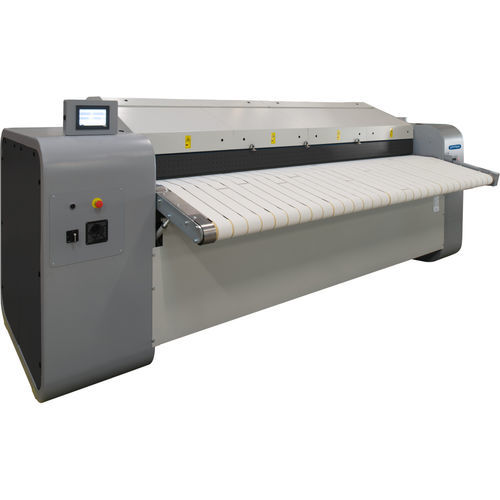 Healthcare facility ironer - ACL series - Primus - gas / electric
