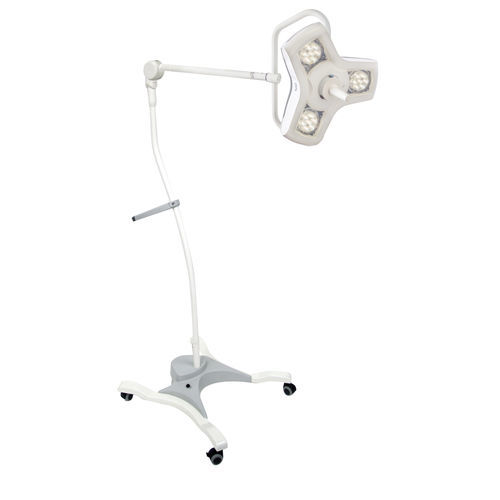 burton medical examination lights