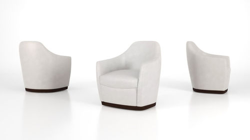 Adult chair - Cori  - Kwalu - with armrests