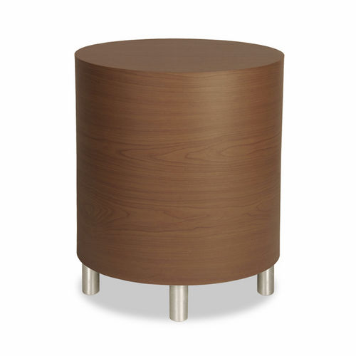 Waiting room coffee table DT1R2ACFX Kwalu round