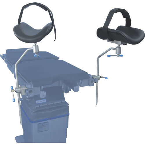 Operating table knee support - 9902002 - OPT SurgiSystems - for gynecology / proctology / urology