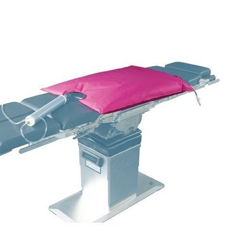 Positioning cushion - C3103 series - OPT SurgiSystems - for operating tables / vacuum