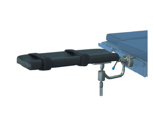 Operating table armrest - 99060 series - OPT SurgiSystems - adult / with strap