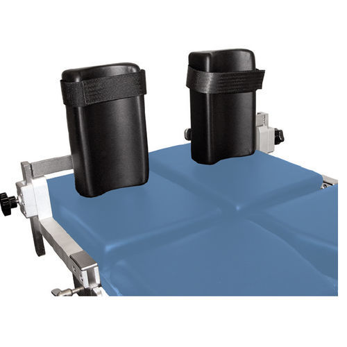 Operating table footrest - 9909008 - OPT SurgiSystems - adjustable ...
