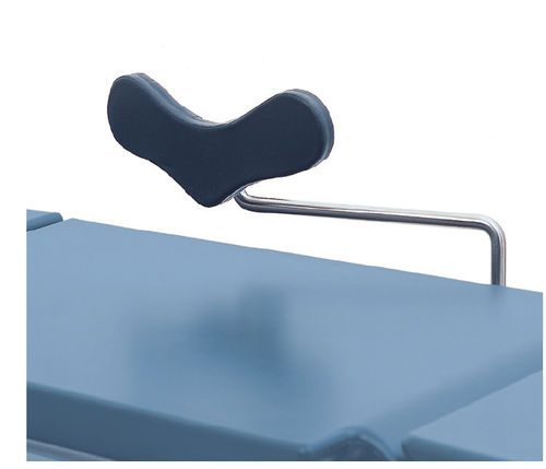 Operating table lateral support - 9908003 - OPT SurgiSystems