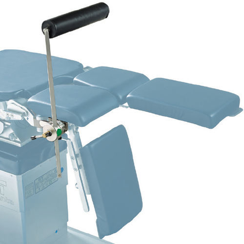 Operating table legrest - 9907003 - OPT SurgiSystems - positioning