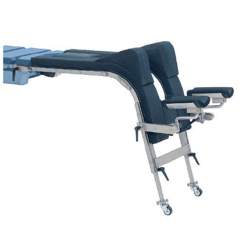 Operating table legrest - OPT SurgiSystems