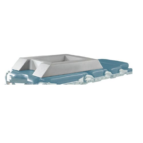 Positioning cushion - 9921002 - OPT SurgiSystems - surgical / for operating tables / anti-decubitus
