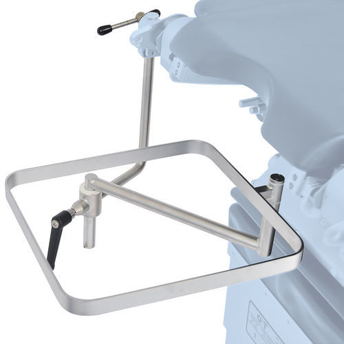 Surgical instrument storage accessory - 9911012 - OPT SurgiSystems