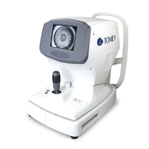 Corneal topographer - TMS-4N - Tomey